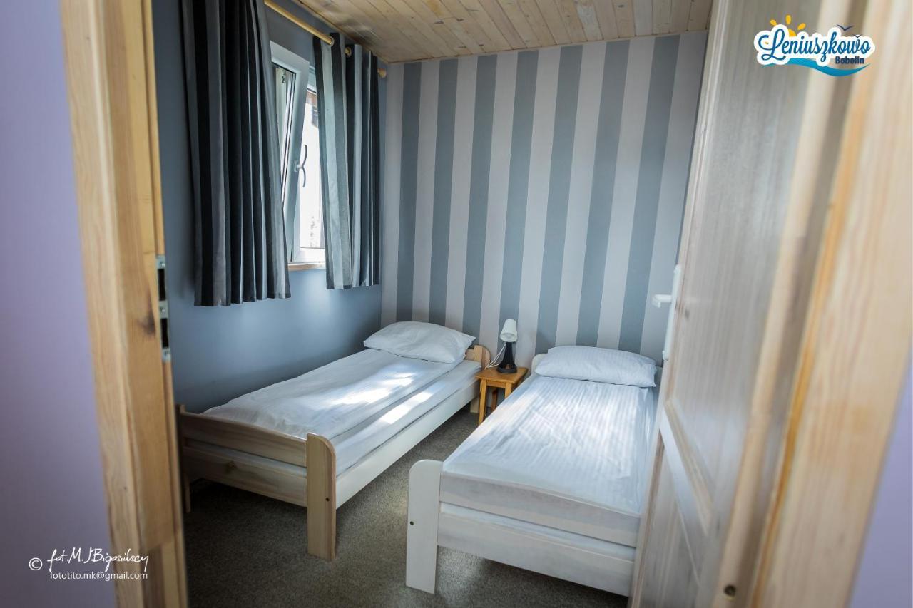 Lodge Letniskowe Leniuszkowo