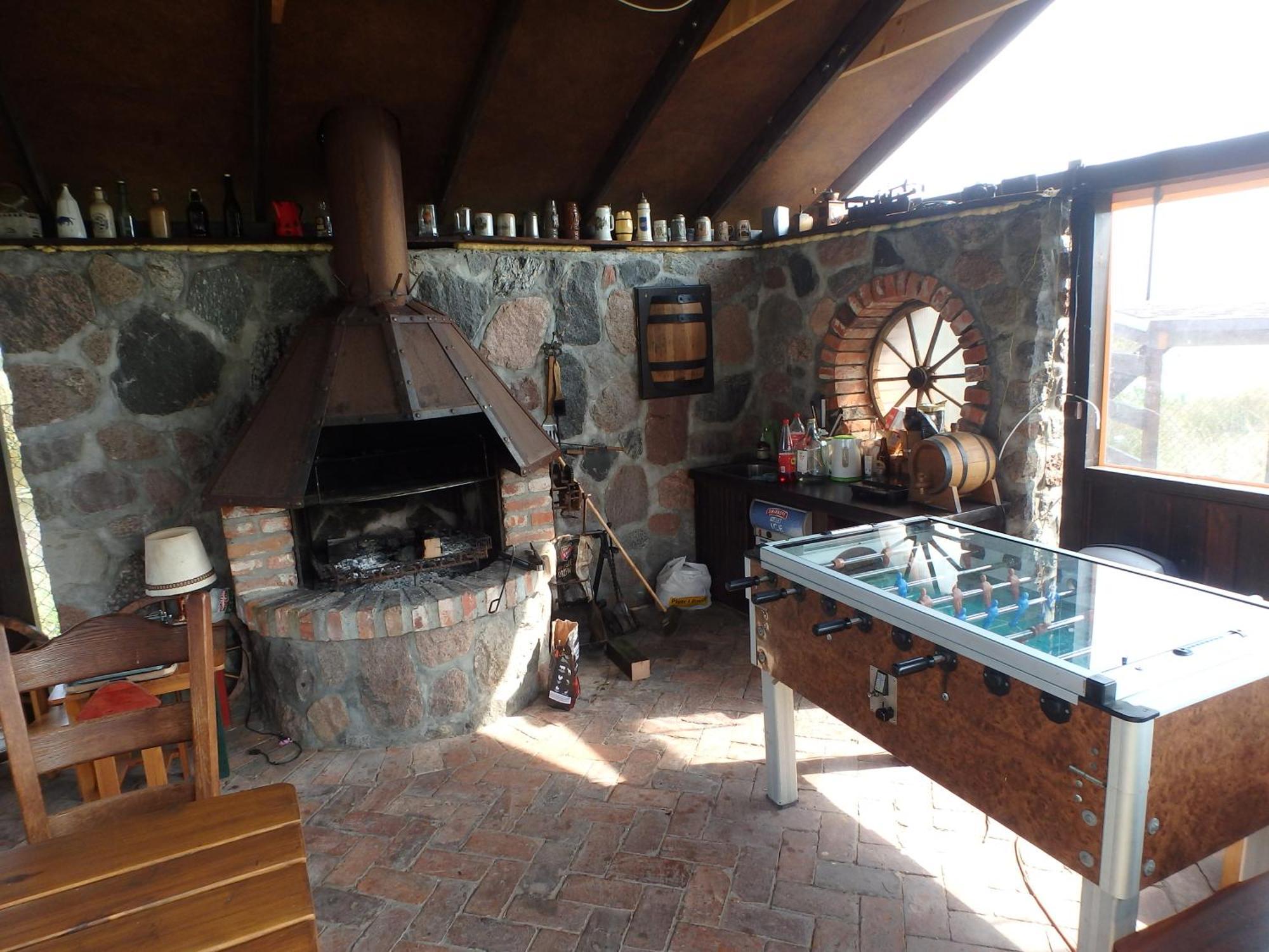 Lodge Letniskowe Leniuszkowo